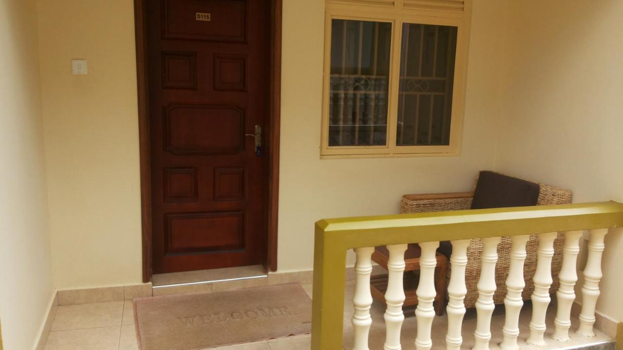 Nasera Suites Hotel Moyo المظهر الخارجي الصورة